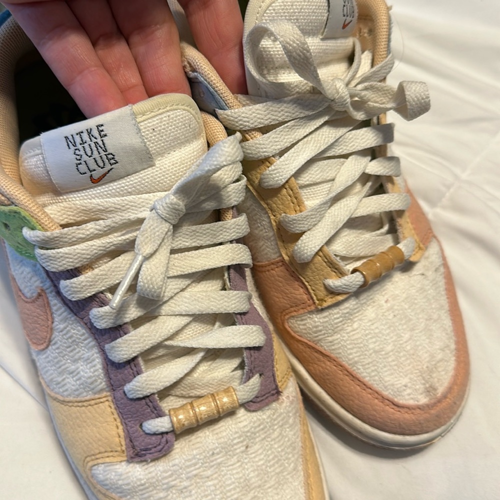 Dunks